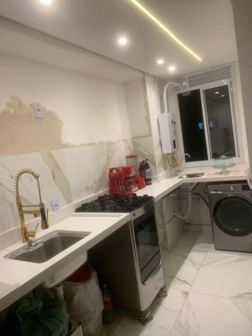 Apartamento Ap Marques Corinthians Itaquera São Paulo