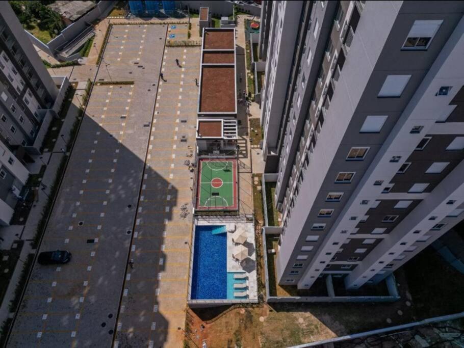 Apartamento Ap Marques Corinthians Itaquera São Paulo