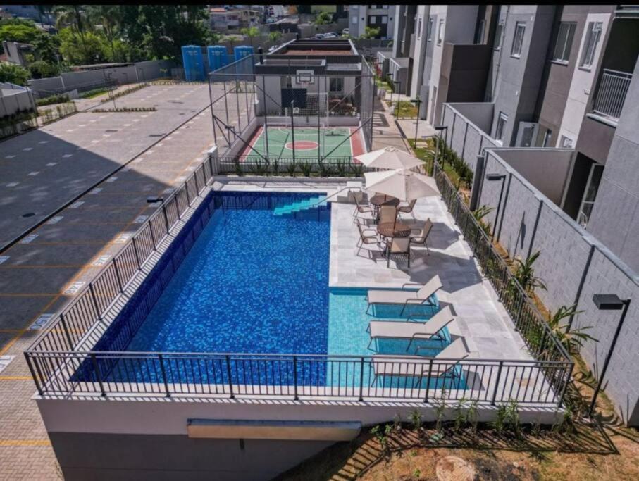 Apartamento Ap Marques Corinthians Itaquera *