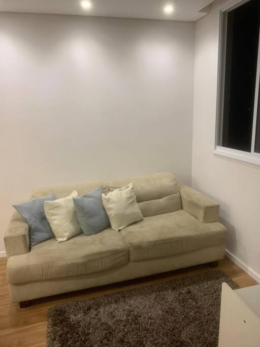 Apartamento Ap Marques Corinthians Itaquera *