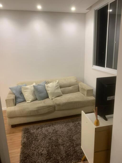 Ap Marques Corinthians Itaquera Apartamento São Paulo