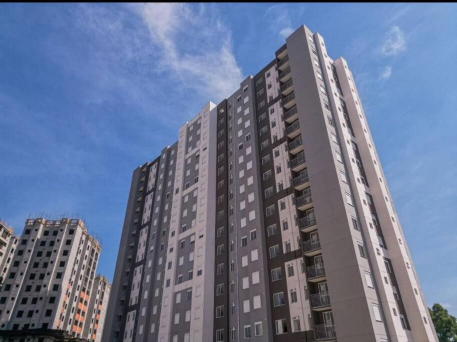 Apartamento Ap Marques Corinthians Itaquera São Paulo
