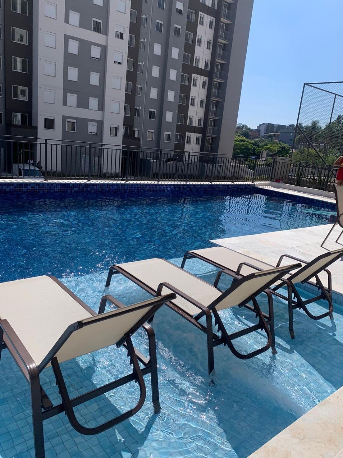 Apartamento Ap Marques Corinthians Itaquera São Paulo