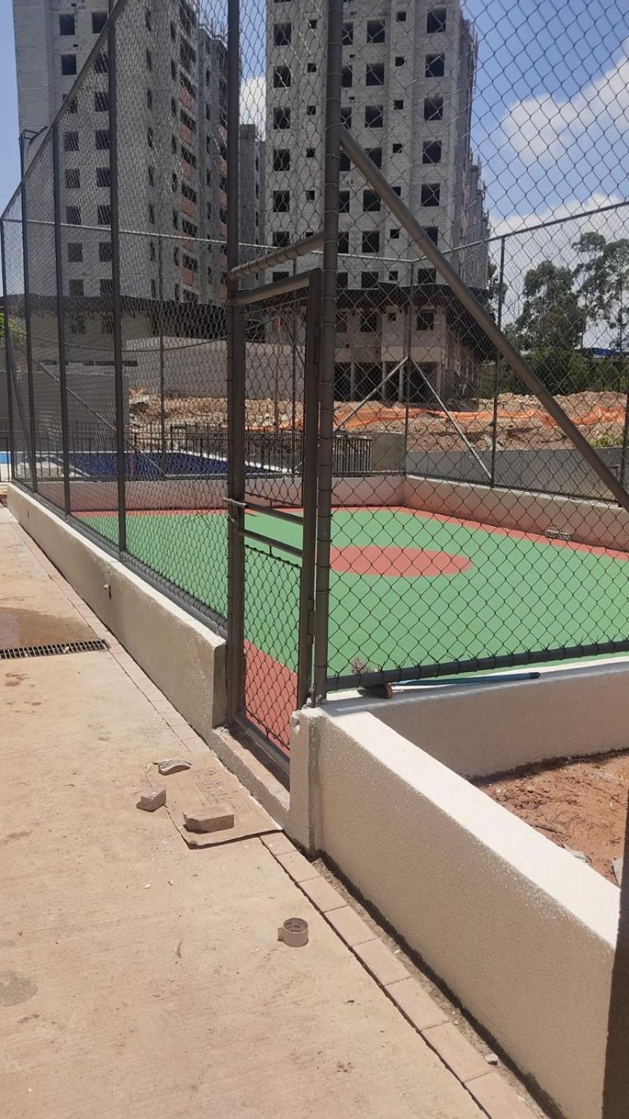 Ap Marques Corinthians Itaquera * São Paulo